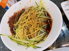 东北特沙拉皮-老何太太鹤岗小串·团建聚餐(龙华店)