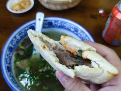 -长安后宰门水盆羊肉(新都心店)