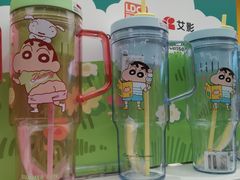 -KKV(广州番禺奥园广场店)