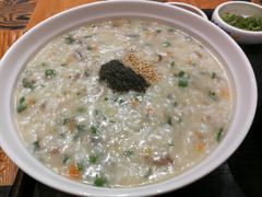 -本粥&拌饭cafe(欧亚新生活店)