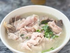 -南香小食店(水门路店)