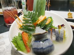 -水木锦堂·自助铁板烧(世贸天阶店)