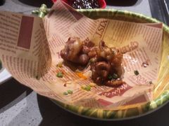 -丰茂烤串(港旅店)
