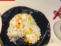 -山泉粤宴(广东大厦店)