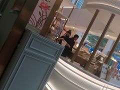 -上海静安香格里拉大酒店