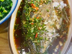 -妈妈的味道·腾冲特色菜(和顺古镇店)