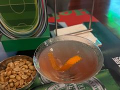-龙虾酒吧扒房(宁波香格里拉店)