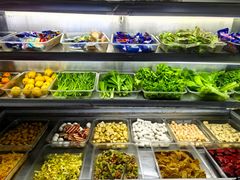 -田记自助海鲜饺子