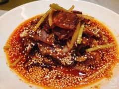 -粗茶淡饭·汉口公馆(循礼门店)