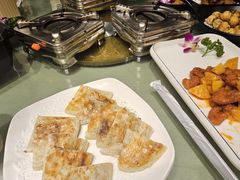 -刘胖子家常菜·蹄花焖藕(富安街店)