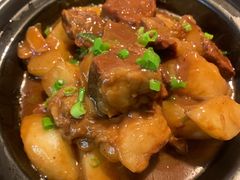 -七哥港式茶餐厅(亮马桥总店)