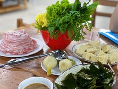 -元盛居(生态大街店)