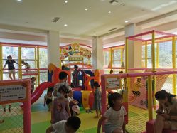 -小米熊儿童医院