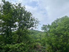 -采石矶景区