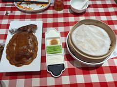 -西贝(无锡万象城店)