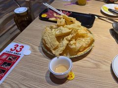 -正禾鲜·潮汕牛肉火锅(凯德天府店)