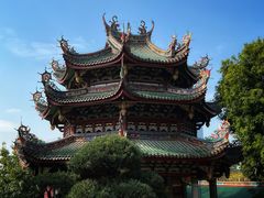 -南普陀寺