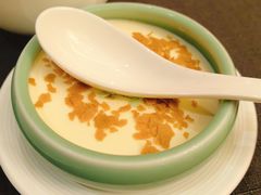 香草牛奶布丁-蟹榭·本帮江浙菜·蟹宴(大宁久光商场店)
