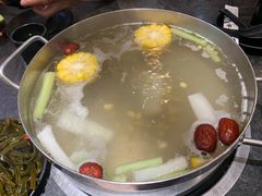 -林记潮牛·牛肉火锅(上马墩店)