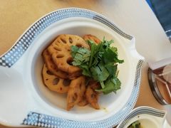 -富丽华大酒店·御园中餐厅(茶亭路店)