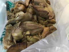 -大益烤鸡