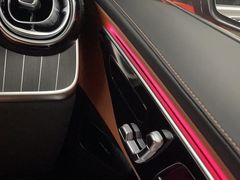 -上海星瀚奔驰4S店(红柳路店)