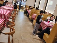 -西贝(无锡万象城店)