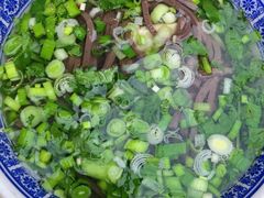 -樊记腊汁肉(竹笆市总店)