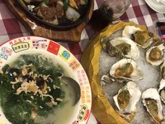 -吉源大排档·鱼生·海鲜(烧烤彩印厂店)