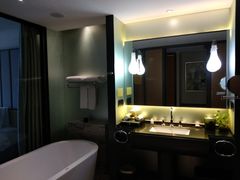 -厦门途易蓝罗约海景温泉酒店(园博苑地铁站店)