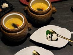 -上井料理黑金店(IFS国金中心店)