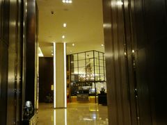 -松咖啡自助餐厅·松北香格里拉