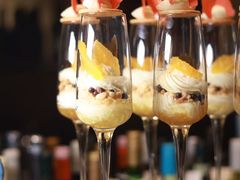 -广州天河希尔顿酒店