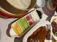 -大鸭梨烤鸭·北京菜(南小街/南苑店)