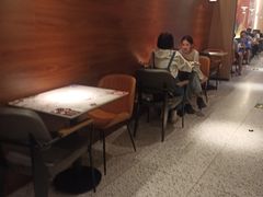 -申德勒加油站西餐厅(日坛路总店)