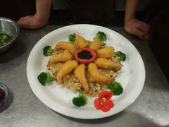 -鱼凫人家