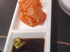 -東盛炭烤自助料理(浦东文峰广场店)