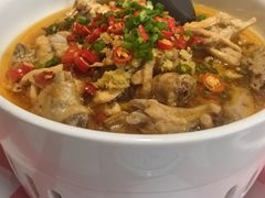 -好帮厨·下饭浏阳菜·坚持现炒(月湖店)