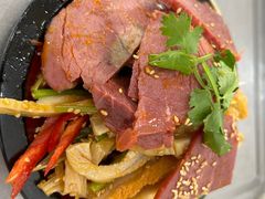 -惠丰源烩面馆(经七路店)