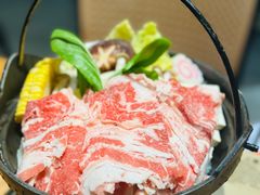 -友名Cross日式咖喱屋(江南大道中店)
