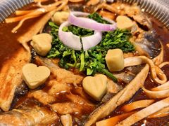 -半天妖烤鱼(紫荆广场店)