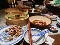 -南京大牌档(济南万象城店)