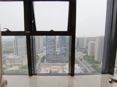 -全季酒店(郑州东站省骨科医院地铁站店)