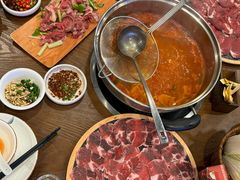 -贵州牛霸一方·苗侗酸汤鱼(白云三元里店)