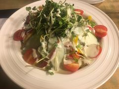 -Cafe Alice咖啡爱丽丝(奥城店)