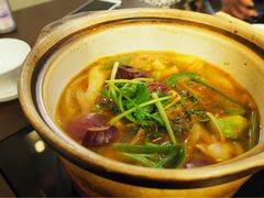 -随变烧烤麻辣鸡煲(佐敦店)