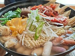 -海云台韩式汤饭·13年匠心韩料(南山店)