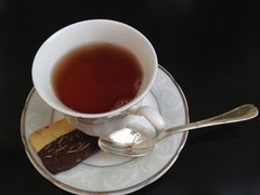 iphone_upload_pic-利顺德大饭店·维多利亚花园(小白楼店)