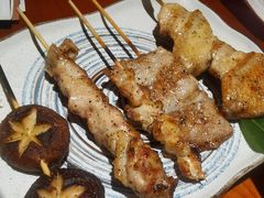 -有喜屋·烧鸟·居酒屋(周浦万达店)