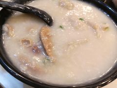 状元及第粥-大师傅粥品(埃华街)